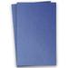 Metallic BLUE SAPPHIRE 11X17 (Ledger) Paper 105C Cardstock - 100 PK -- Pearlescent 11-x-17 Metallic Card Stock Paper - Great for Business Card Making Designers & More