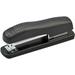 Bostitch Ergonomic Desktop Stapler - 20 Sheets Capacity - 210 Staple Capacity - Full Strip - Black | Bundle of 5 Each