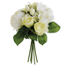 Park Place - 6 Piece Hydrangea/Rose/Peony Bouquet 11