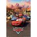 Disney Pixar Cars - One Sheet Wall Poster 14.725 x 22.375