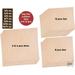 ELW Vegetable Tanned Leather11/12 Oz. 4.4-4.8 mm12 x12 SET 2 PCS Special Priced Bundle Sets Cowhide Full Grain Leathercraft Holsters Knife Sheates Coasters Emboss Stamp Tool