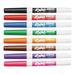 1 pc Expo Dry Erase Marker Set Fine Tip Assorted Colors PK8 Low Odor