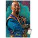 Disney Aladdin - Genie Pose Wall Poster 22.375 x 34