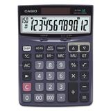 DJ120D Calculator 12-Digit LCD | Bundle of 2 Each