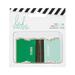 Heidi Swapp Journal Tabs (53Pc) - Stationery - 53 Pieces