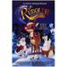 Rudolph the Red-Nosed Reindeer: The Movie POSTER 27 x 40 Style A