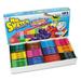 Mr. Sketch Washable Markers Broad Chisel Tip Assorted Colors 192/Set