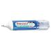 Pentel Presto Jumbo Correction Pen Fine Point 12 ml 4 Packs