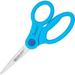 Westcott 5 Antimicrobial Kids Pointed Scissors