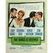 The Grass Is Greener - movie POSTER (Style B) (27 x 40 ) (1961)
