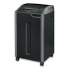 Fellowes Powershred 425Ci 100% Jam Proof BAA Compliant Cross-Cut Shredder