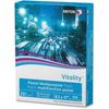 Xerox Vitality Pastel Multipurpose Paper - Yellow Letter - 8 1/2 x 11 - 20 lb Basis Weight - 500 / Ream - Yellow