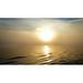 Smooth Sea at Misty Dawn Waterford Harbour Co Waterford Ireland Poster Print (9 x 16)