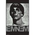 Eminem - Skull Poster Print (22 x 34)