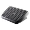 Fellowes Standard Foot Rest Graphite