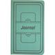 National Record / Journal Book Journal Ruled A66500J