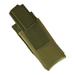 Shulemin Medical Tool Scissors Pouch Storage Bag for Outdoor Camping Hiking Army Green