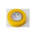 3M Electrical Scotch Vinyl Electrical Color Coding Tapes 35 35 1/2X20 Yellow Vinyl Coding Tape