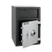 Mesa Safe MFL25C-ILK Depository Safe with Combination Lock