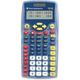 Texas Instruments TI-15 Explorer Elementary Calculator - Auto Power Off Dual Power Plastic Key Impact Resistant Cover - 2 Line(s) - 11 Digits - Battery/Solar Powered - 6.9 x 3.5 | Bundle of 5 Each
