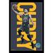 Golden State Warriors - Stephen Curry Poster Print (22 x 34)