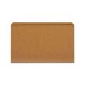 Reinforced Kraft Top Tab File Folders Straight Tab Legal Size Kraft 100/Box