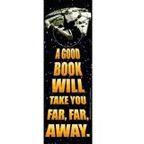 Eureka EU-834208 Star Wars Good Book Bookmarks