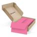 A7 Bright Color Envelopes 5 1/4 x 7 1/4 Inches (for 5 x 7 Inches Cards and Photos) | 250 Envelopes Per Pack | Ultra Fuchsia