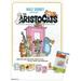 Disney The Aristocats - One Sheet Wall Poster with Pushpins 14.725 x 22.375