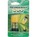 Ticonderoga DUO Manual Pencil Sharpener - Multicolor - 1 / Each | Bundle of 5 Each