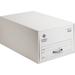 Business Source Stackable File Drawer Internal Dimensions: 15.50 Width x 23.50 Depth Storage Case