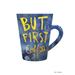 But First Coffee Poster Print by Seven Trees Design Seven Trees Design (18 x 24)