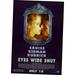 Eyes Wide Shut Movie Poster Reprint 27inx40in for any room 27x40 Square Adults Poster Time