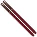 Marvy Uchida Le Pens Burgundy 2/Pack