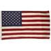 Valley Forge Cotton Replacement Flag 3 X 5 Cotton United States