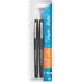 Paper Mate Flair Pen Point Guard Tip Black 2 ea (Pack of 3)