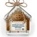 Ornament Printed One Sided Worlds Best Conservation Adviser Certificate Award Christmas 2021 Neonblond