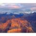 USA Arizona Grand Canyon NP in winter by Christopher Talbot Frank (36 x 24)