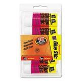 Avery Glue Stick Bonus Pack - 18 per pack-2PK