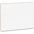 Flipside Unframed Dry Erase Lap Board Whiteboards