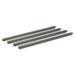 Single Cross Rails For Hon 30 And 36 Wide Lateral Files Gray 4/pack | Bundle of 2 Packs