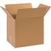 Box Partners Corrugated Boxes 11 1/4 x 8 3/4 x 11 Kraft 25/Bundle 11811