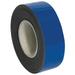 Box Partners Warehouse Labels Magnetic Rolls 2 x 50 Blue 1/Case LH130