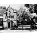 Baseball Hall Of Fame. /Nexterior View Of The National Baseball Hall Of Fame In Cooperstown New York Dedicated In 1939. Photographed C1960. Poster Print by (24 x 36)