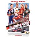 Talladega Nights: The Ballad of Ricky Bobby POSTER (27x40) (2006) (Style C)