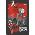 Star Wars: Return of the Jedi - Scout Trooper Wall Poster 14.725 x 22.375