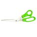 Lot of 2 Allary Sewing Patch #276 All Purpose 8-in Scissors Green