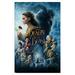 Disney Beauty And The Beast - One Sheet Poster