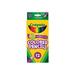 Crayola Colored Pencils 12 Count