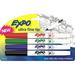 Expo Ultra 4 Count Fine Point Pen Assorted Colors For Precise Writing Each